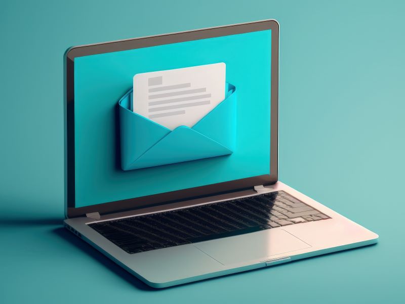 Mr. SMTP Bearing e-Mail